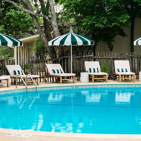 The Meyer Hotel Камфорт Екстер'єр фото