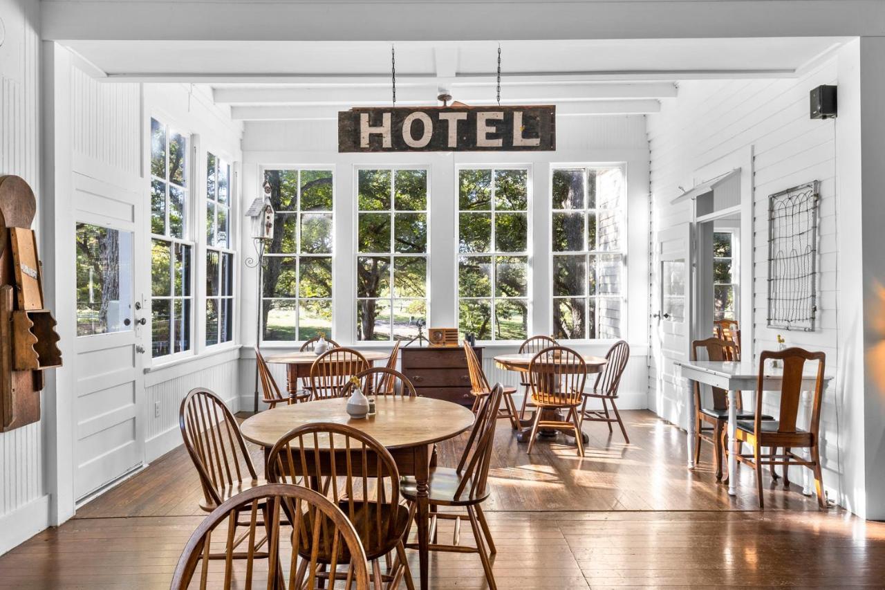 The Meyer Hotel Камфорт Екстер'єр фото